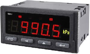 Digital Temperature Indicator