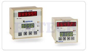 digital batch counter