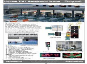 Highway Toll Management System