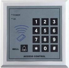 rfid access control