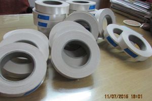 POLYSTER MICA TAPE