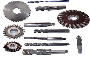 Hss Cutting Tools