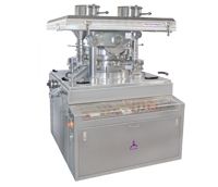 HIGH SPEED DOUBLE SIDED ROTARY TABLET Machines