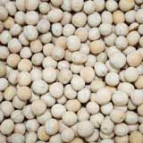 White Peas