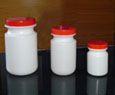 Chyvanprash containers