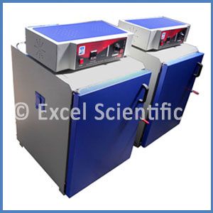 Hot Air Oven