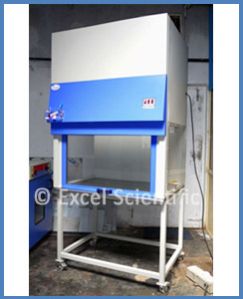 Laminar Air Flow Cabinet