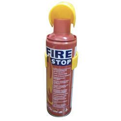 Fire Stop Car Fire Extinguisher