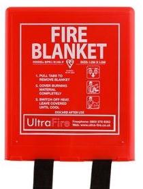 Fire Blanket