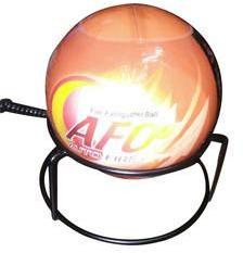 fire ball extinguisher