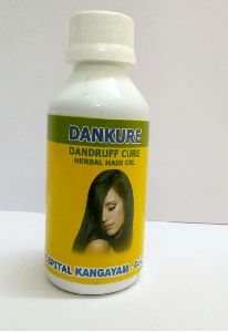 Dankure Hair Oil