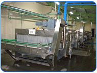 Food Processing Machinery