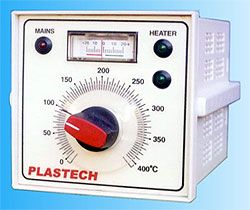 analog temperature controllers