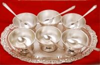 Silver Utensils