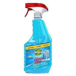 Glass Cleaner