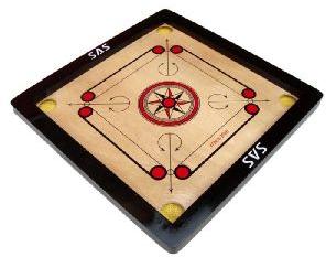 carom board