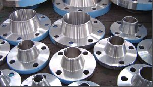 Flanges