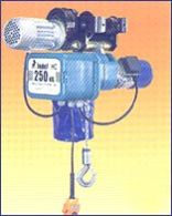 Electric Chain Hoist