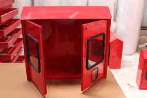 fire hose cabinets