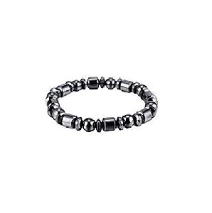 Magnetic Hematite Bracelet