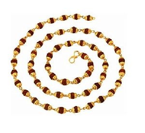 Rudraksha Beads