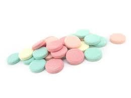 Magnesium Trisilicate Tablets