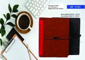 Organizer Planner Journal