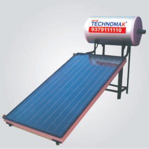 Solar Water Heaters