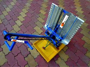 Manual Rice Transplanter