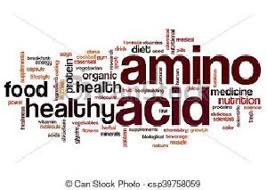 B Amino Acid