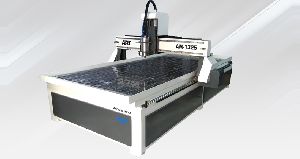 CNC Stone Cutting Machine