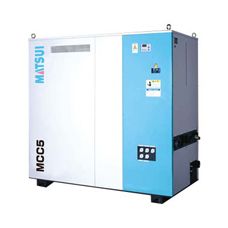 water cooled Mold chiller