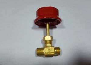 Lpg Gas Valves