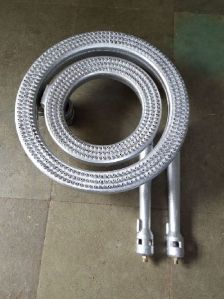 LPG Ring Burners