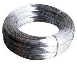 G I WIRE Galvanized