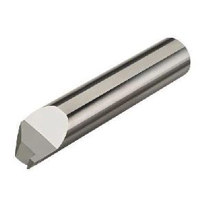 solid carbide tool