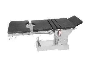 C-ARM ELECTRICAL OT TABLE