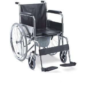 commode wheel chair