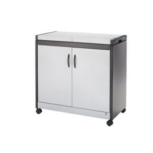 ELECTRIC FOOD TROLLEY