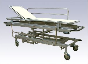 Emergency Recovery Trolley