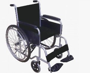 SELF PROPELLING WHEEL CHAIR