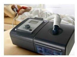 Auto CPAP Machine