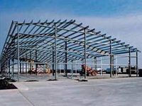 Structural Fabrication Services