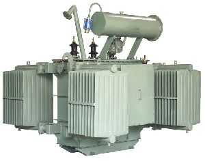 Distribution Transformers