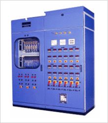 automatic control panels