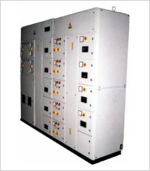 Process Control Panels