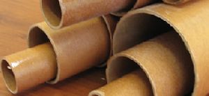 FABRIC PHENOLIC TUBES