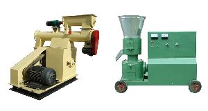 Cattle Feed Machine