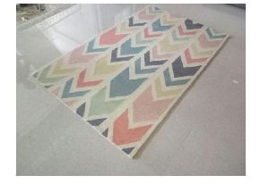 designer handmade carpets