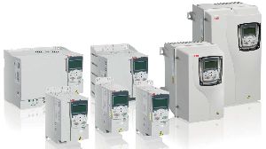 ABB Solar drives